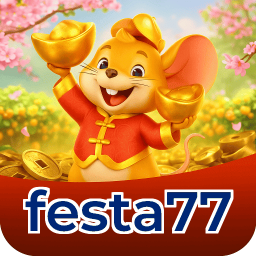 Festa77: Seu Cassino Online Premiado
