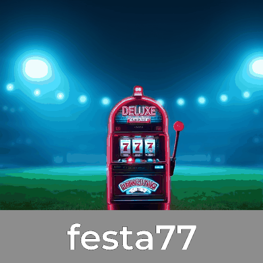 Festa77: Especialista em Apostas Esportivas no Brasil