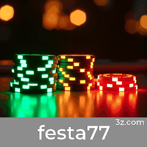 Universo de Jogos Extraordinários do festa77: Diversão Sem Limites