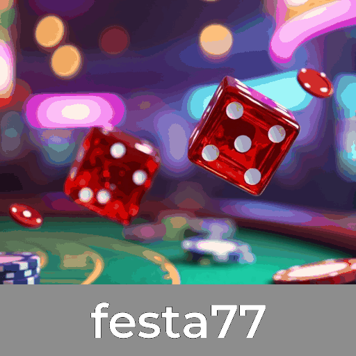 Festa77: Sua Plataforma de Jogos com Serviços Profissionais