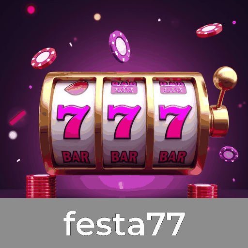 Festa77: Onde Bônus e Promoções são Incomparáveis