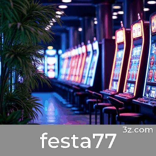 festa77: Apostas Esportivas Completas e Precisão