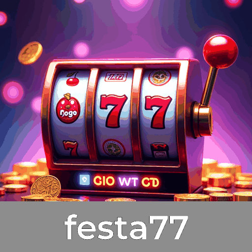Garanta Acesso Seguro Instantâneo com festa77